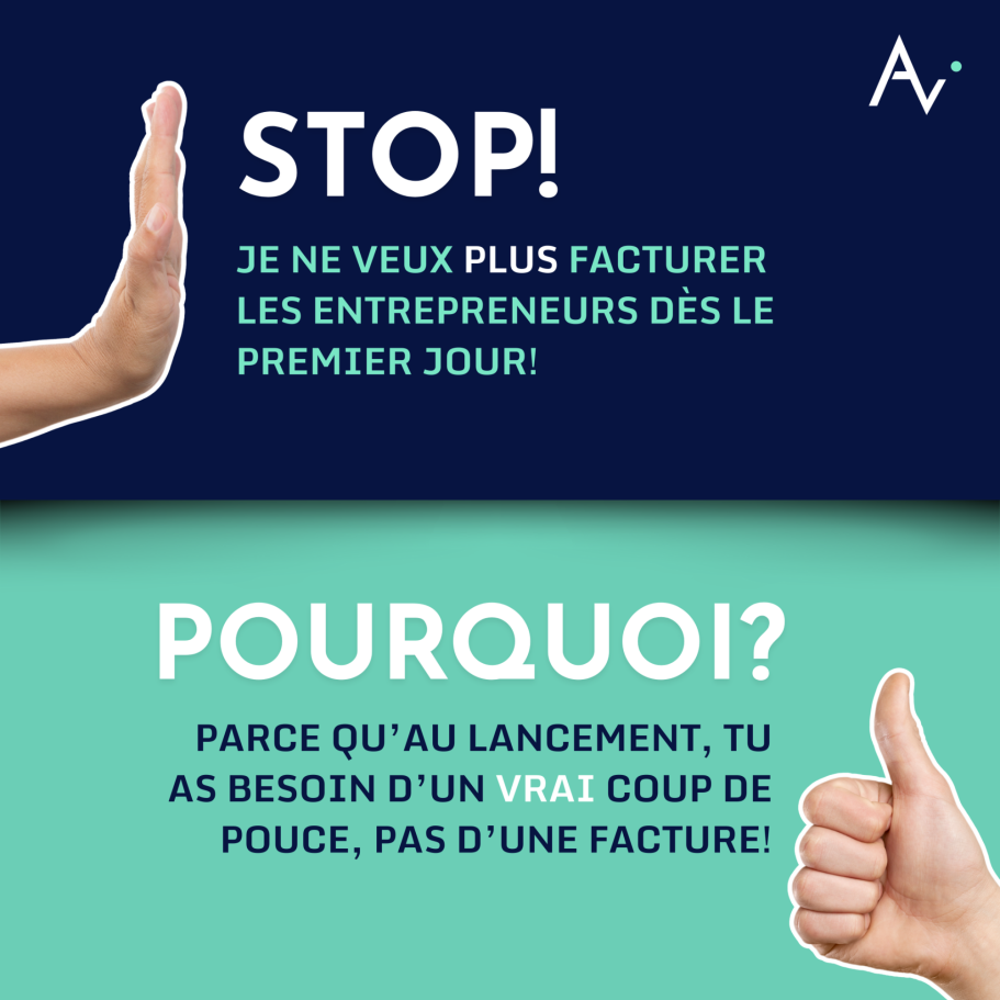 AVIBZ dévoile l’Offre Starter AVIBZ dévoile l’Offre Starter :